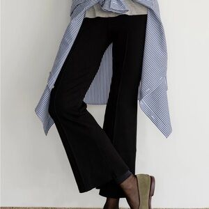 Donni The Rib Kick Flare Size L